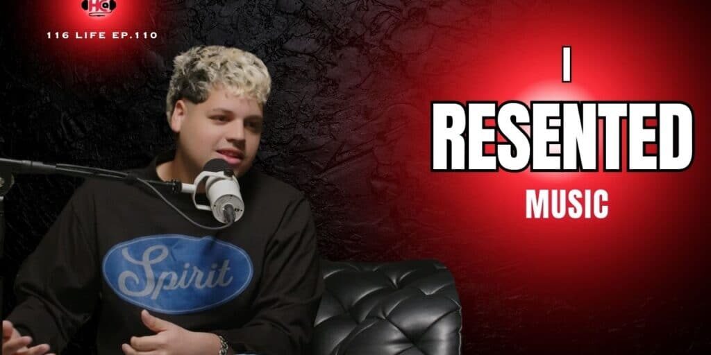 116 Life Ep 110 THUMBNAIL