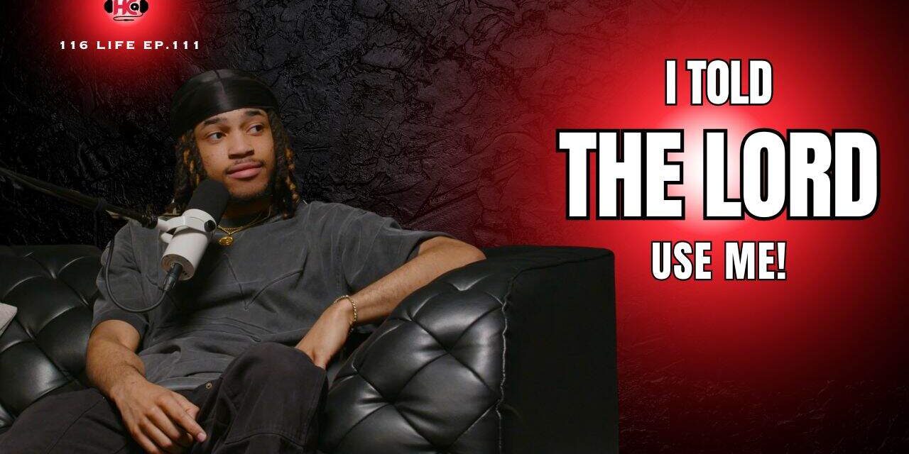 116 Life Ep 111 thumbnail final