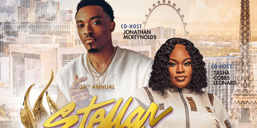 2023 Stellar Awards