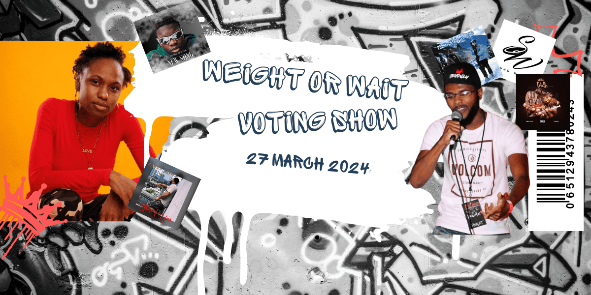 27 March Voting Show Landing Page