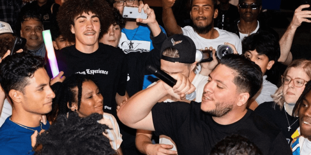 Alano Adan, Building Relationships in the Music Business