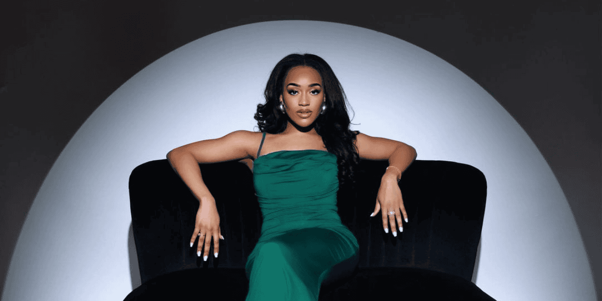 Asha Christina Foster Da Fixx 04112024