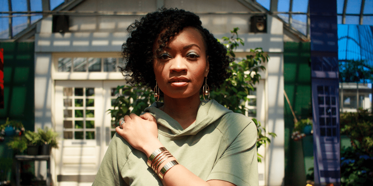 Aasha-Marie