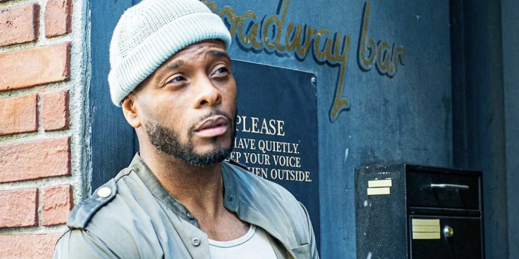 Actor-Comedian-Kel-Mitchell-Releases-Christian-Hip-Hop-Single-‘Go-Time