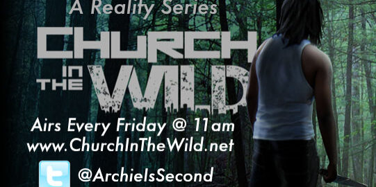 ArchieChurchinthewild