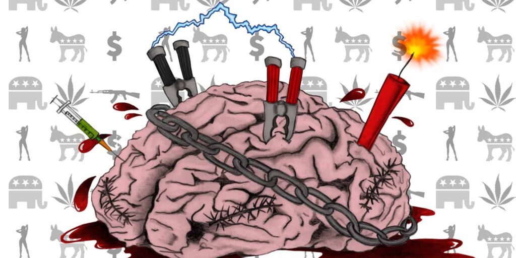 Brainwashed-Mixtape