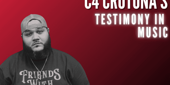 C4 Podcast Cover