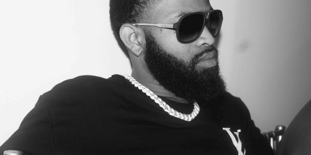 Champp Music Industry and Faith feature image