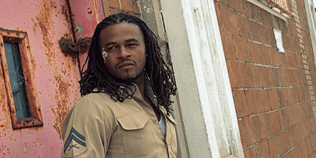 The DNA of Hip Hop: Honoring the Legends and Creating Unique Energy with Chicago CHH artist Phenom