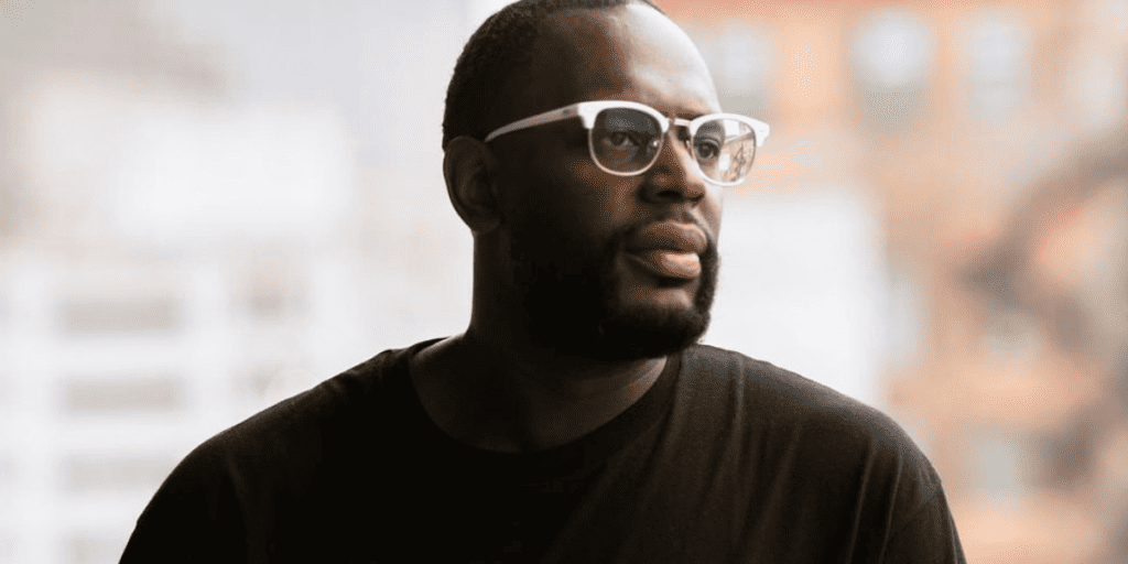 Exploring the Intersection of Faith and Hip Hop with Ron Ironically Jr.