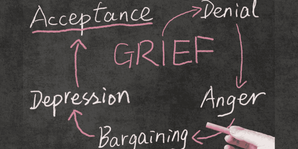 processing grief on chalkboard cotb 05052024 webpic