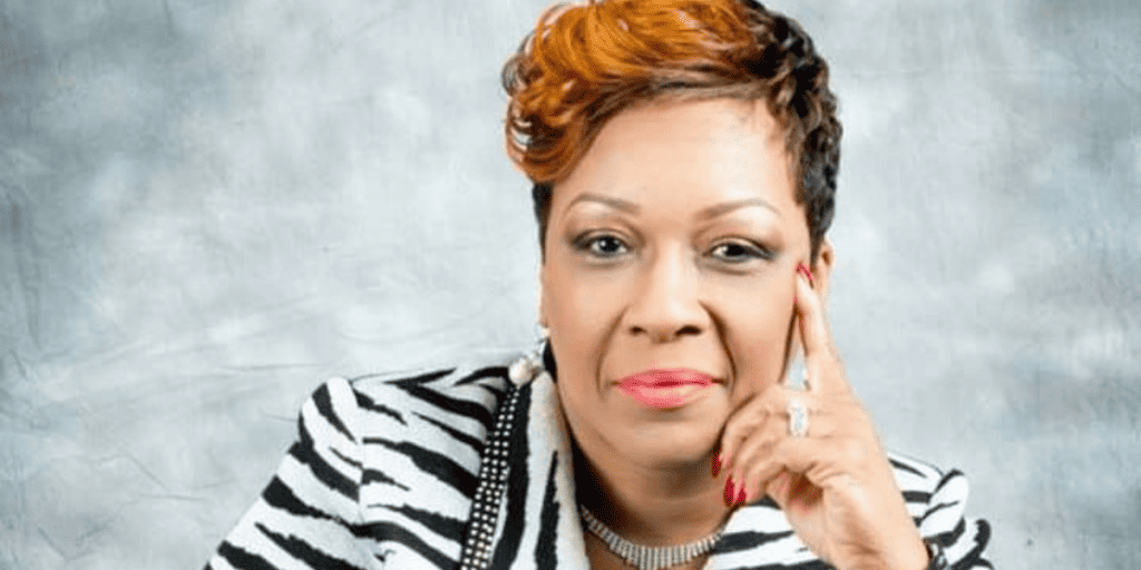 Rev. Dr. Gail Rice