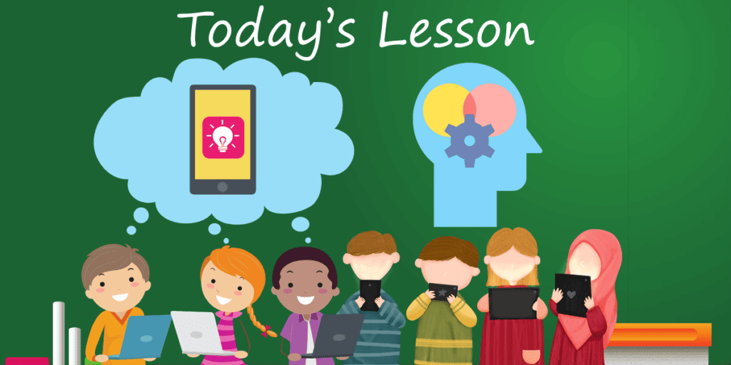 The Impact of Technology on Youth Faith: Is Social Media to Blame?