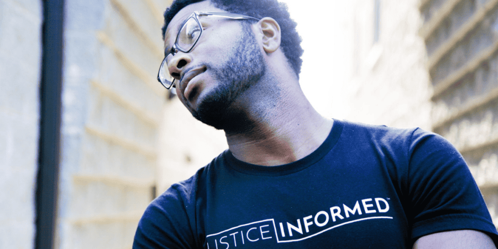 COTB EP 39 02122023 Justice Informed CEO Xavier Ramey: Breaking generational curses as a result of slavery by going to Africa