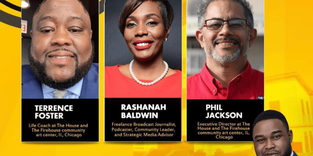 faith creativity holistic restorative churches leadership development
