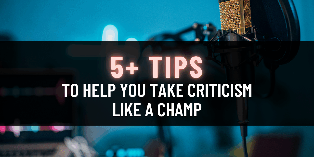 CRITICISM 2