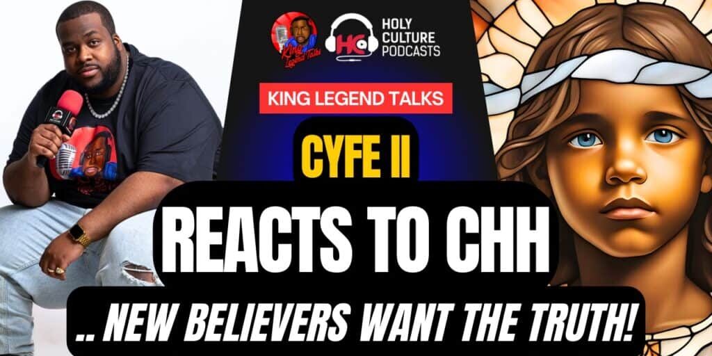 CYFE II Thumbnail