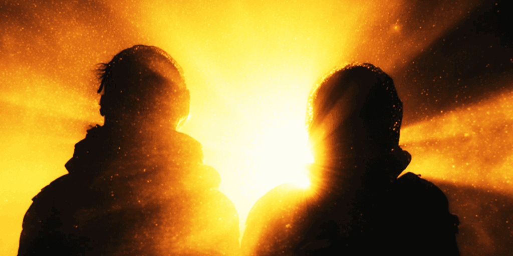 Chase The King Header