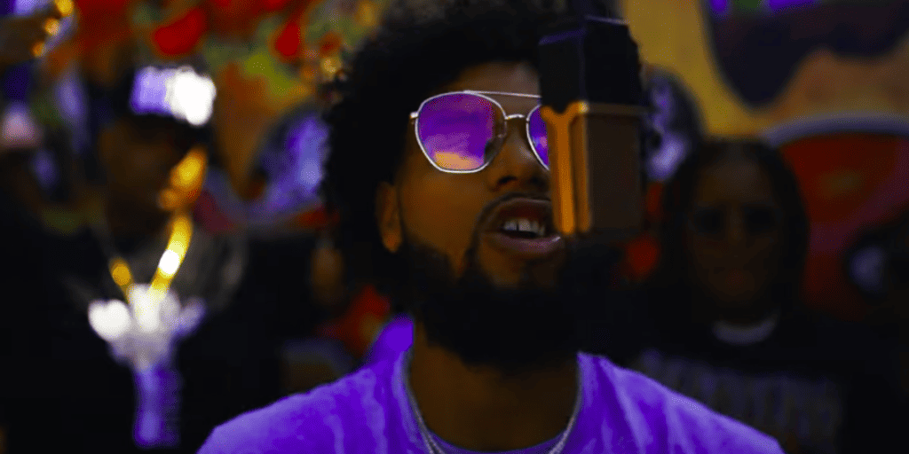 Christ jr - Holy Water Drippin Feat. Reece Lache'