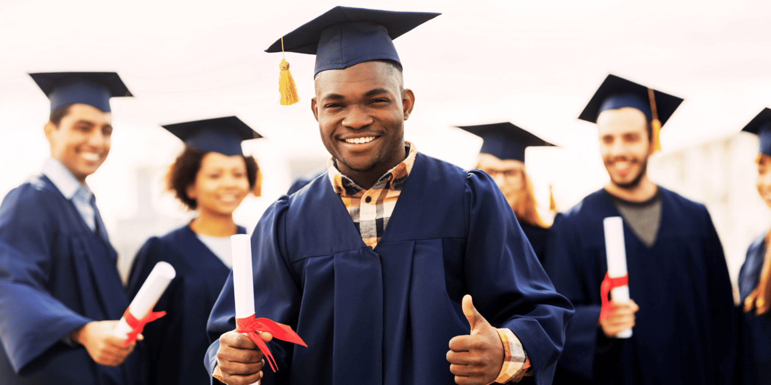 College Graduation