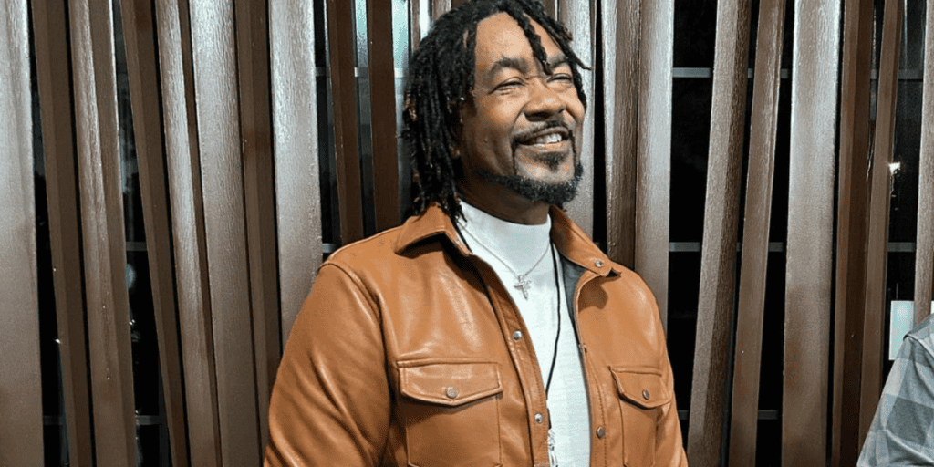 Da Fixx 02202024 Canton Jones (hip hop)