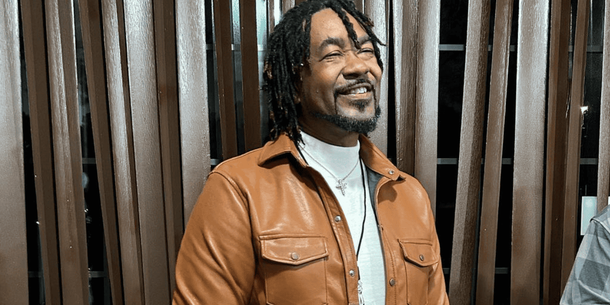 Da Fixx 02202024 Canton Jones (hip hop)