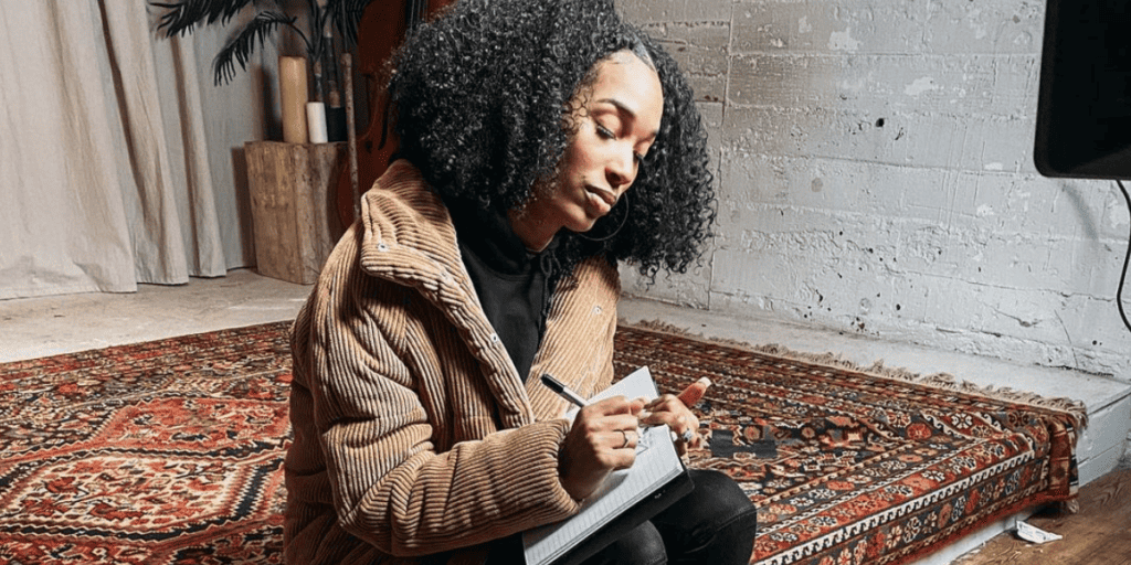 Faith, Freedom, and the Christian Music Industry with Franchesca