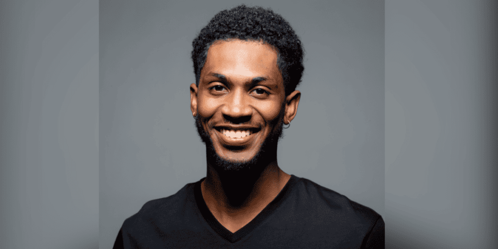Chaz Smith's Modern Twist on Bible Stories: Comedy and Faith Collide in "What Had Happened Was"