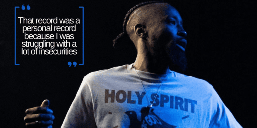 How First Impressions Shape Our Relationships & West Coast CHH rapper Young C Opens Up About His Transformation.