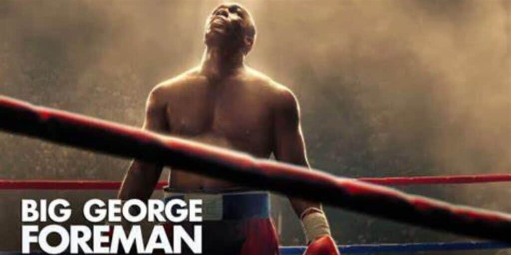 Big George Foreman: A Life of Faith, with Actor Khris Davis and Director George Tillman Jr.