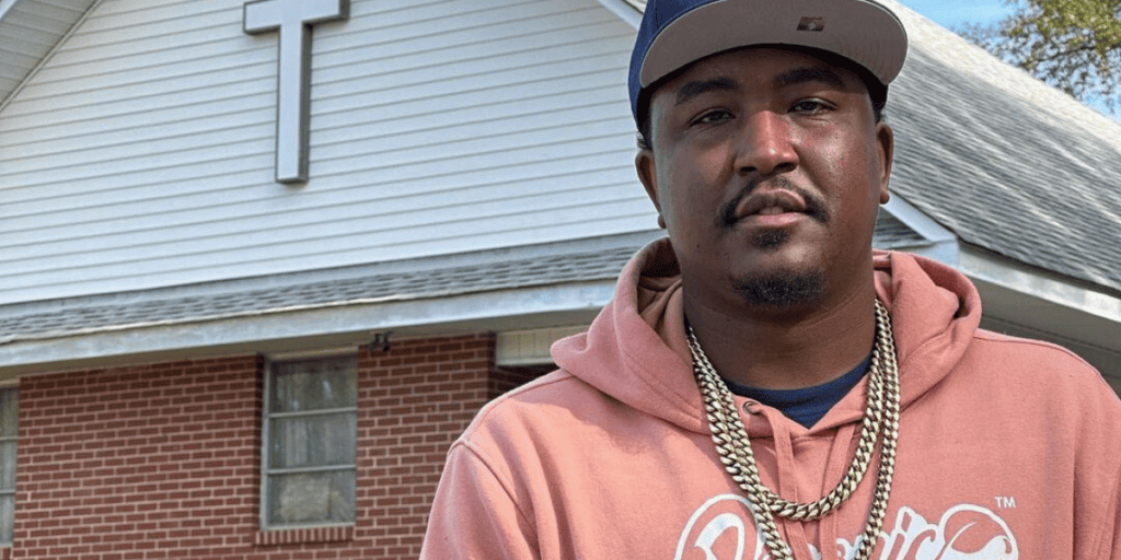 Da Fixx Ep. 105 Plain James, Trap Theology