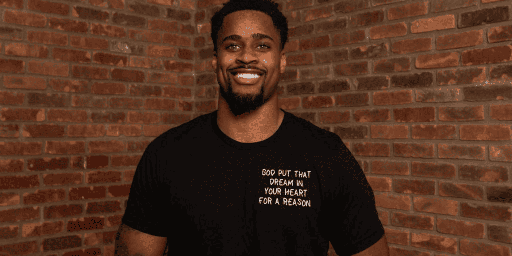 From Undrafted to Unstoppable: Daylan Baldwin's Rise to NFL Success