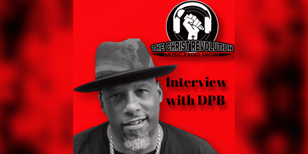 CRM Radio Show D.P.B. web pic hip hop