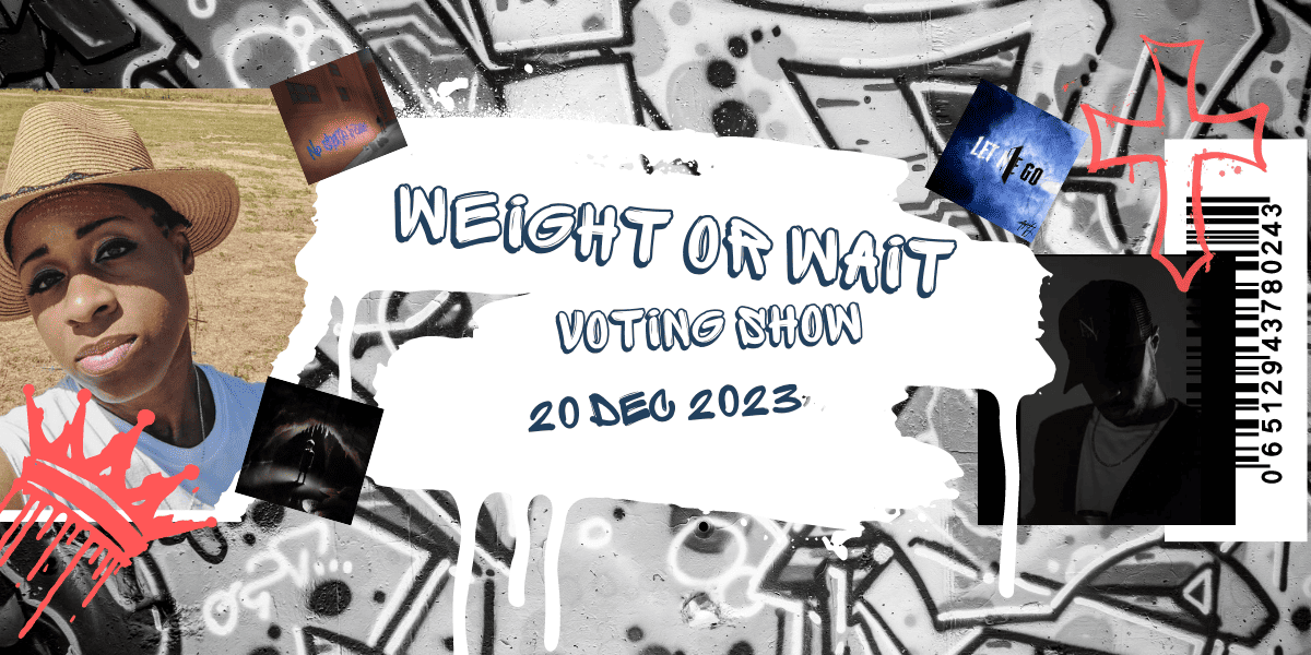 Dec 20 Voting Show Landing Page