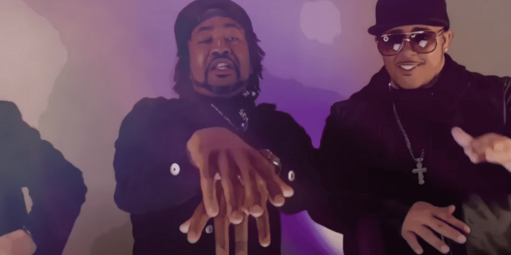 EMCEE-NICE-Amen-Right-There