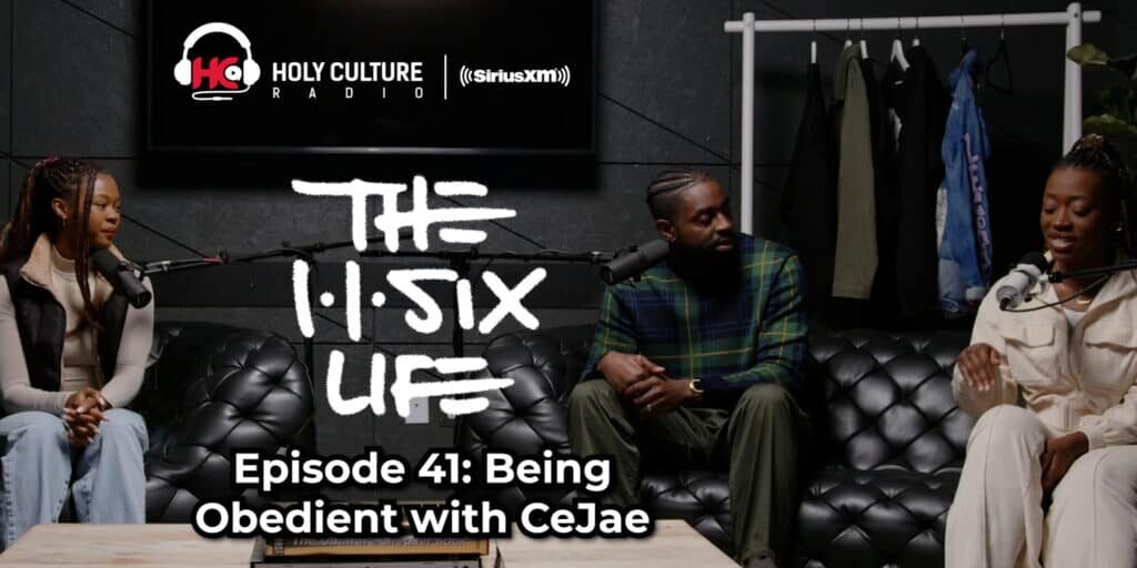 116 Life Ep 41, CeJae being obedient.