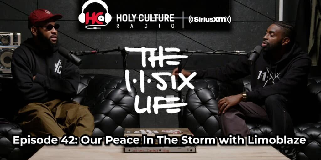 The 116 Life, Ep. 42 Limoblaze