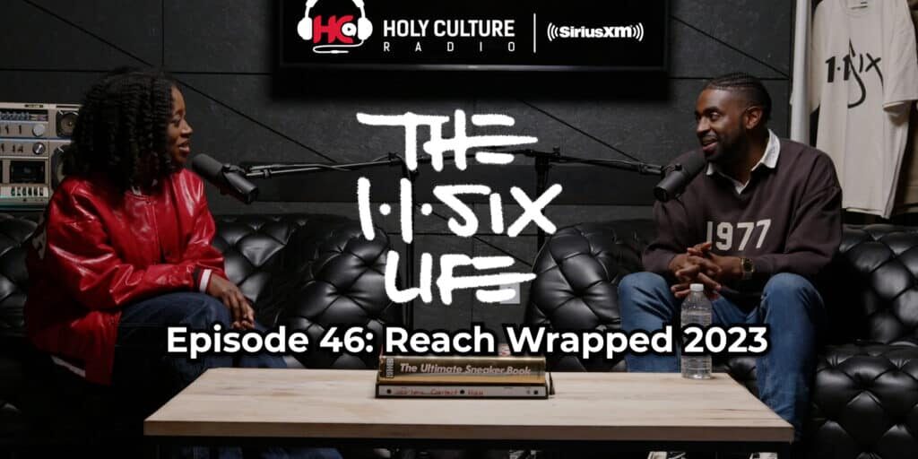 The 116 Life Ep. 46 Web Pic