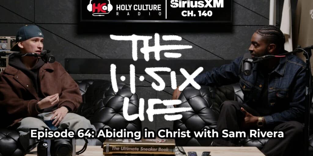 the 116 life ep 64 sam rivera web pic