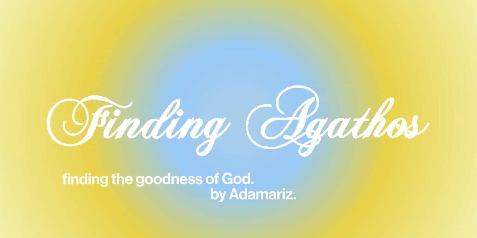 FINDING-AGATHOS-FINAL