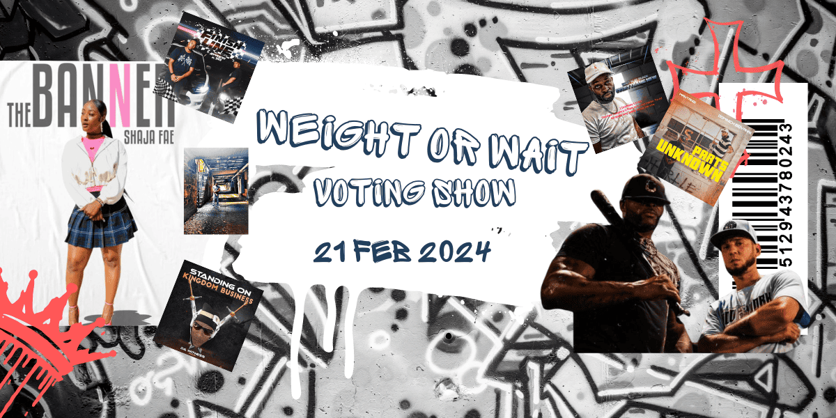 Feb 21 Voting Show Landing Page