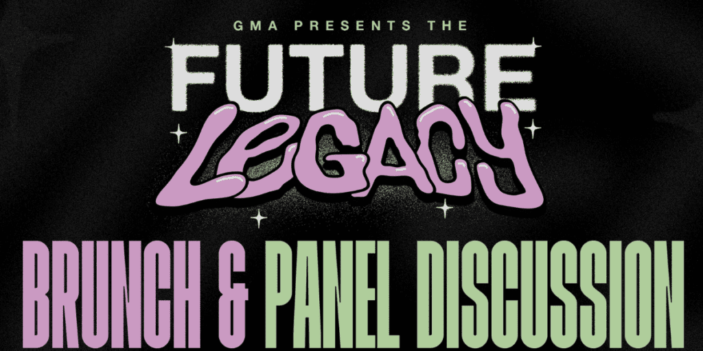Future Legacy Showcase