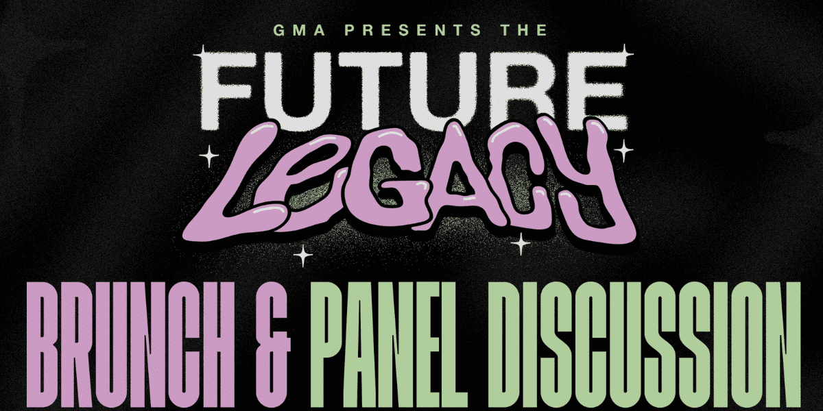 Future Legacy Showcase