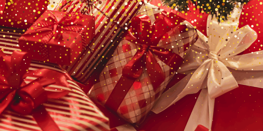 Gift Guide Header