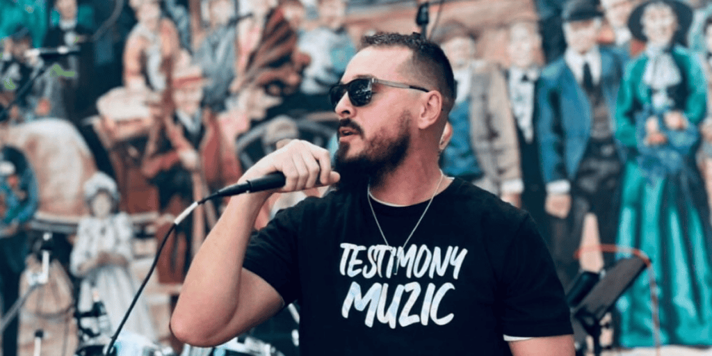 HDWROY TESTIMONY MUSIC (mental health)