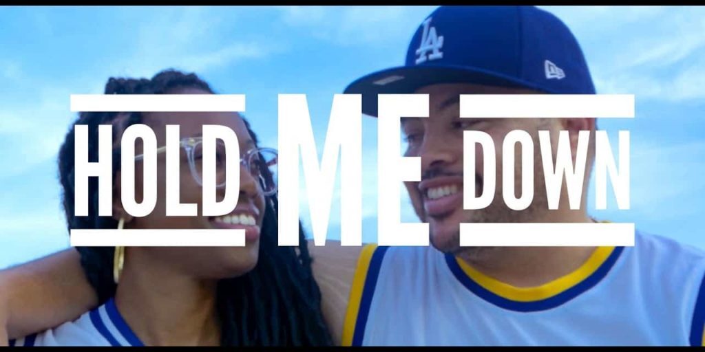 HoldmeDown