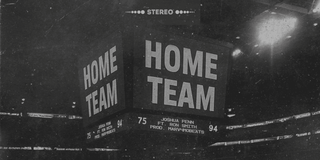 Home Team Header