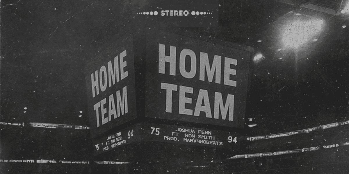 Home Team Header
