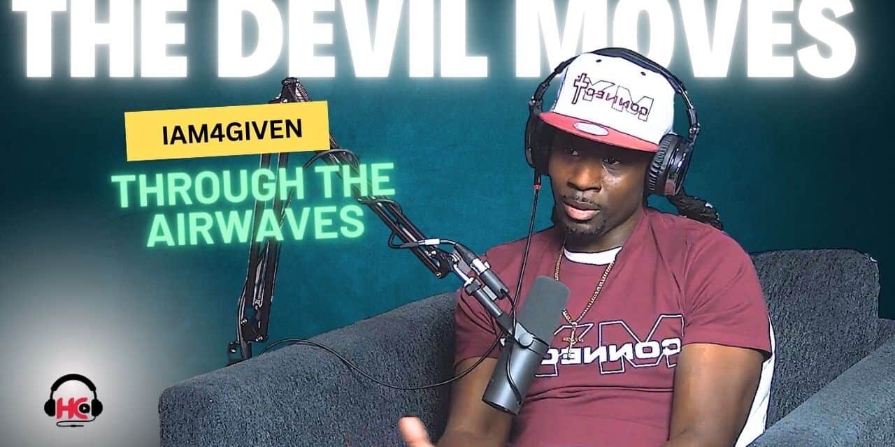 IAM Thumbnail