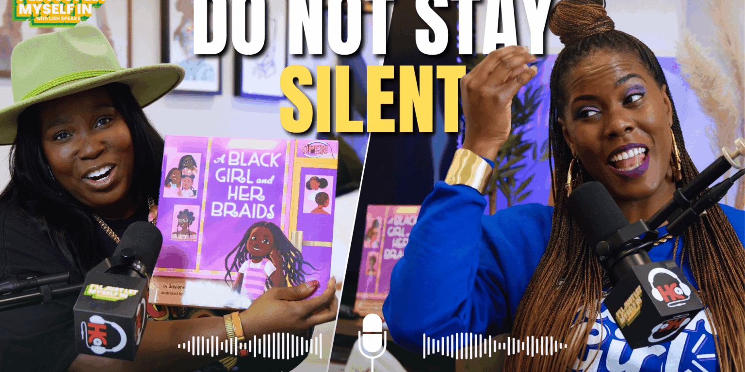 IJLMI Into Your Roots Podcast